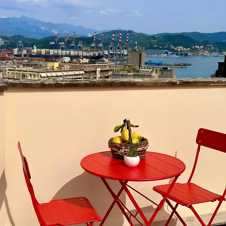 Dalla Patagonia Frühstückspension 4*