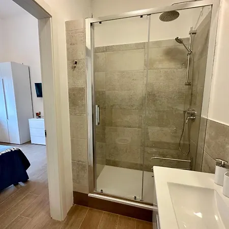 Dalla Patagonia B&B 라스페치아