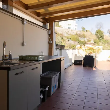 Dalla Patagonia B&B 라스페치아