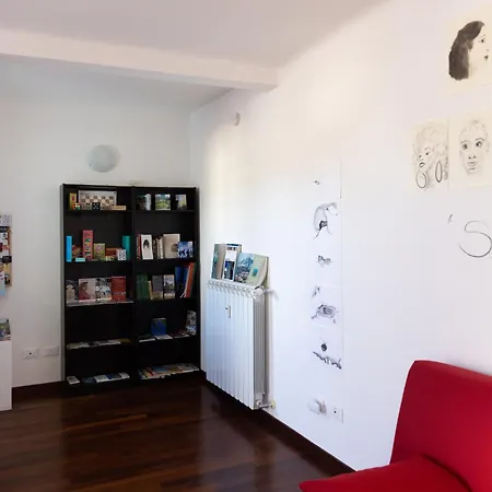 Dalla Patagonia 4* 라스페치아