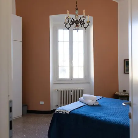 Dalla Patagonia Frühstückspension