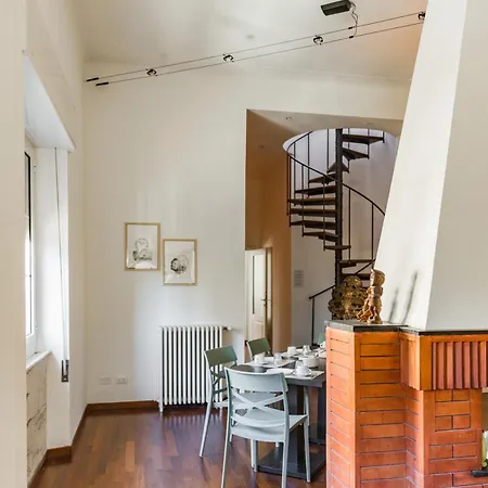 Dalla Patagonia B&B 라스페치아