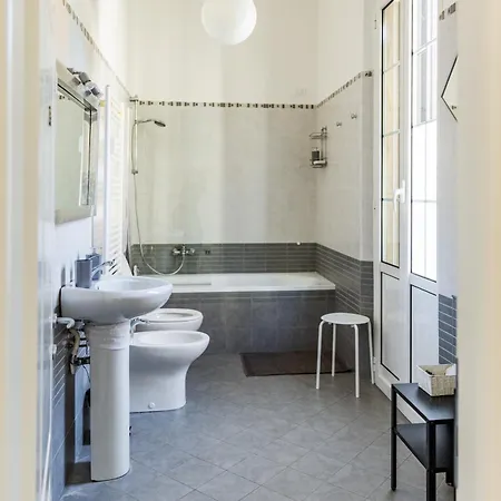 Dalla Patagonia 라스페치아