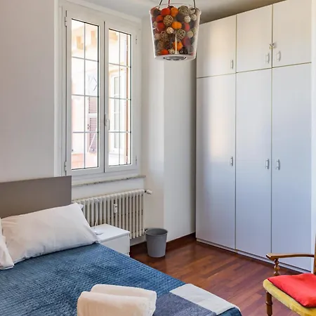 Dalla Patagonia 라스페치아