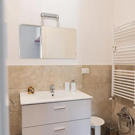 B&B Dalla Patagonia 라스페치아