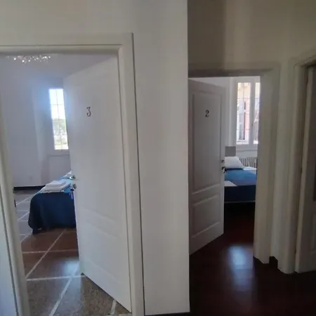 B&B Dalla Patagonia 4*