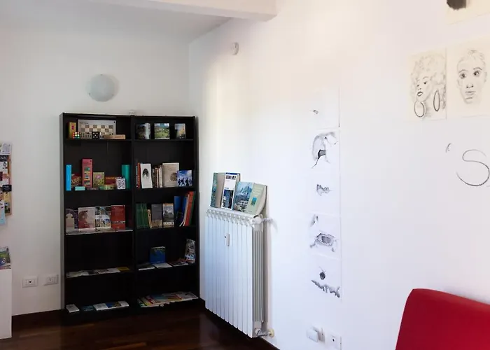 Dalla Patagonia 4* Специя