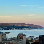 Dalla Patagonia Λα Σπέτσια