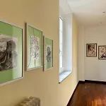 Bed and Breakfast Dalla Patagonia Λα Σπέτσια