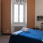 Dalla Patagonia Bed and Breakfast Λα Σπέτσια