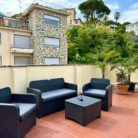 Panzió Dalla Patagonia