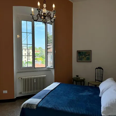 Dalla Patagonia Bed & Breakfast
