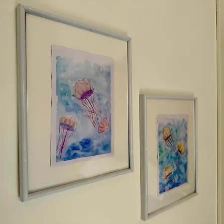 Panzió Dalla Patagonia La Spezia