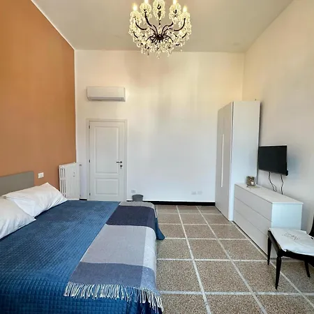 Dalla Patagonia Bed & Breakfast