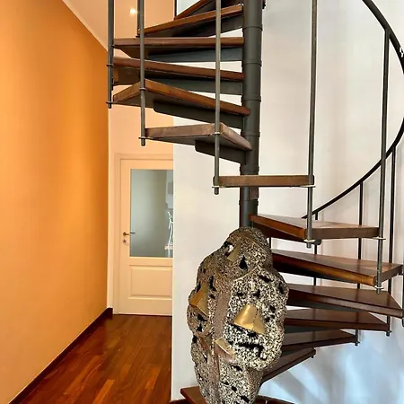 Dalla Patagonia Bed & Breakfast La Spezia