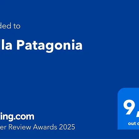 Bed & Breakfast Dalla Patagonia