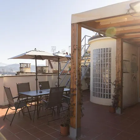 Panzió Dalla Patagonia 4*