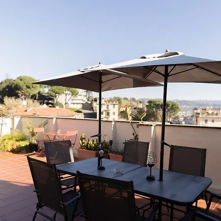 Dalla Patagonia Bed & Breakfast 4*