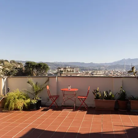 Bed & Breakfast Dalla Patagonia 4*