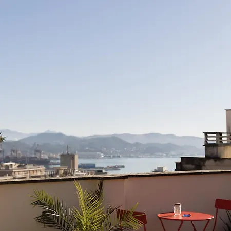 Panzió Dalla Patagonia 4*