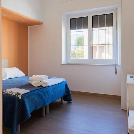 Bed & Breakfast Dalla Patagonia 4*