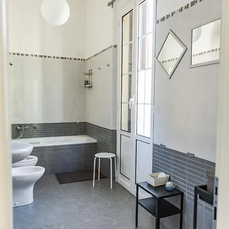 Dalla Patagonia Panzió