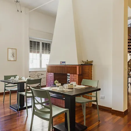 Dalla Patagonia Couette-café 4*