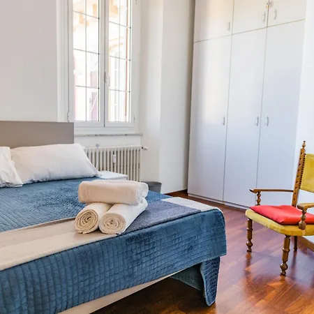 Bed & Breakfast Dalla Patagonia *