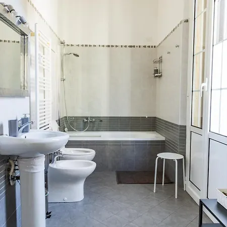 Dalla Patagonia Panzió