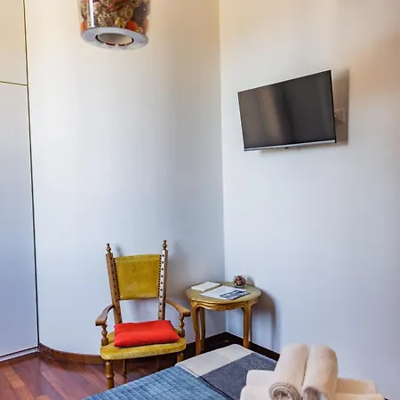 Bed & Breakfast Dalla Patagonia *