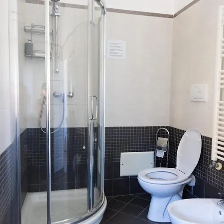 Dalla Patagonia Panzió