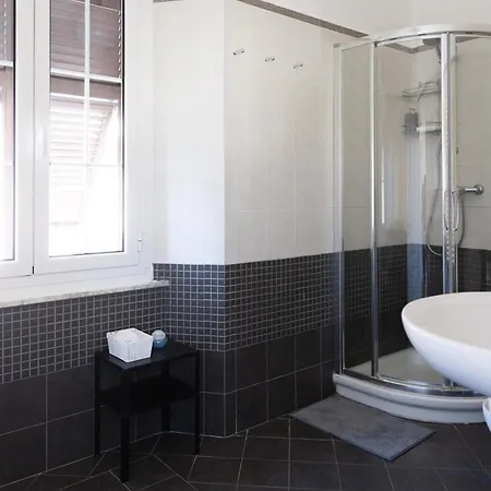 Dalla Patagonia Bed & Breakfast La Spezia