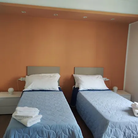 Dalla Patagonia Bed & Breakfast *