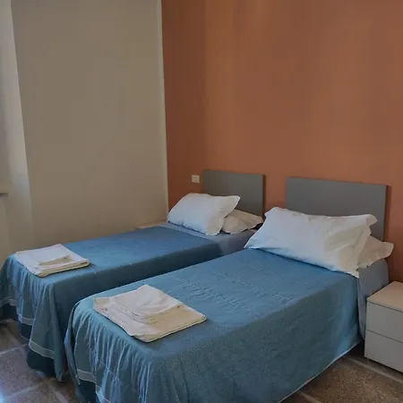 Dalla Patagonia 4*