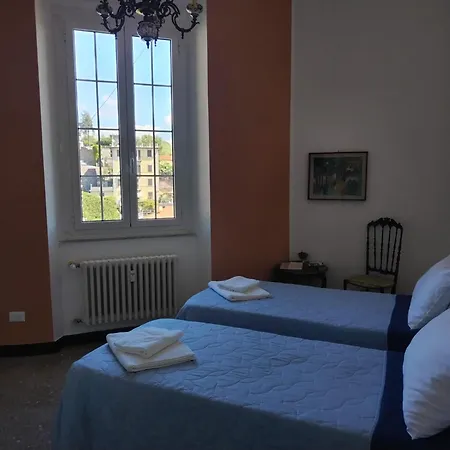 Dalla Patagonia Bed & Breakfast *