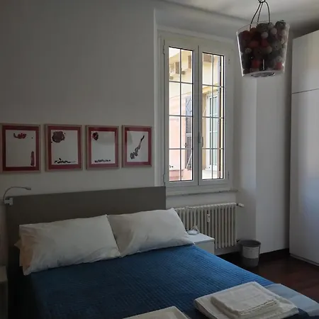 Dalla Patagonia Couette-café 4*