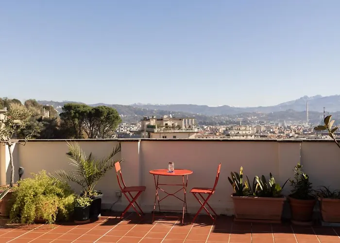 Panzió Dalla Patagonia 4*